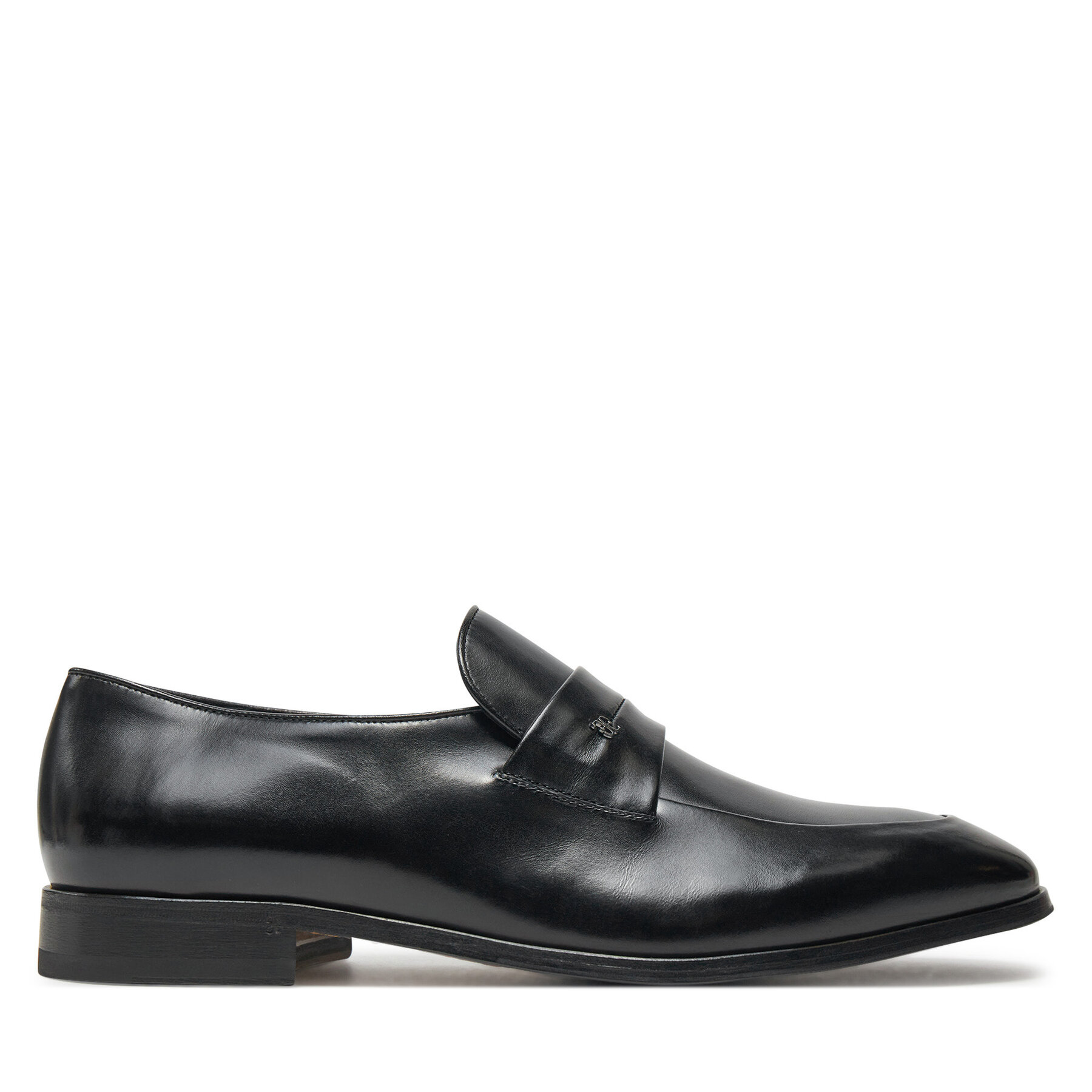 Halbschuhe Fabi FU1078.A00ECGSKN900 Schwarz Halbschuhe Fabi FU1078.A00ECGSKN900 Schwarz von Fabi