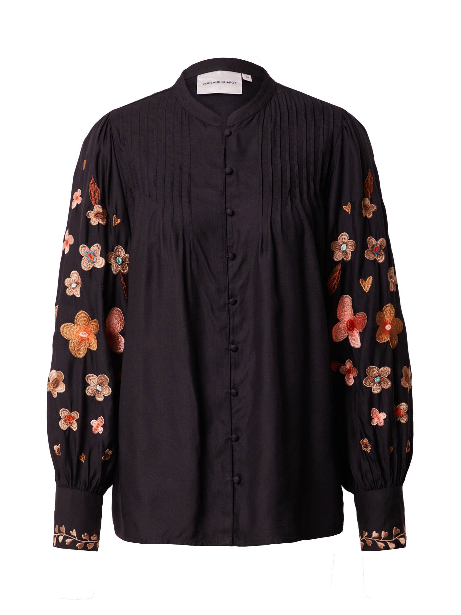 Bluse 'Heidi' Bluse 'Heidi' von Fabienne Chapot