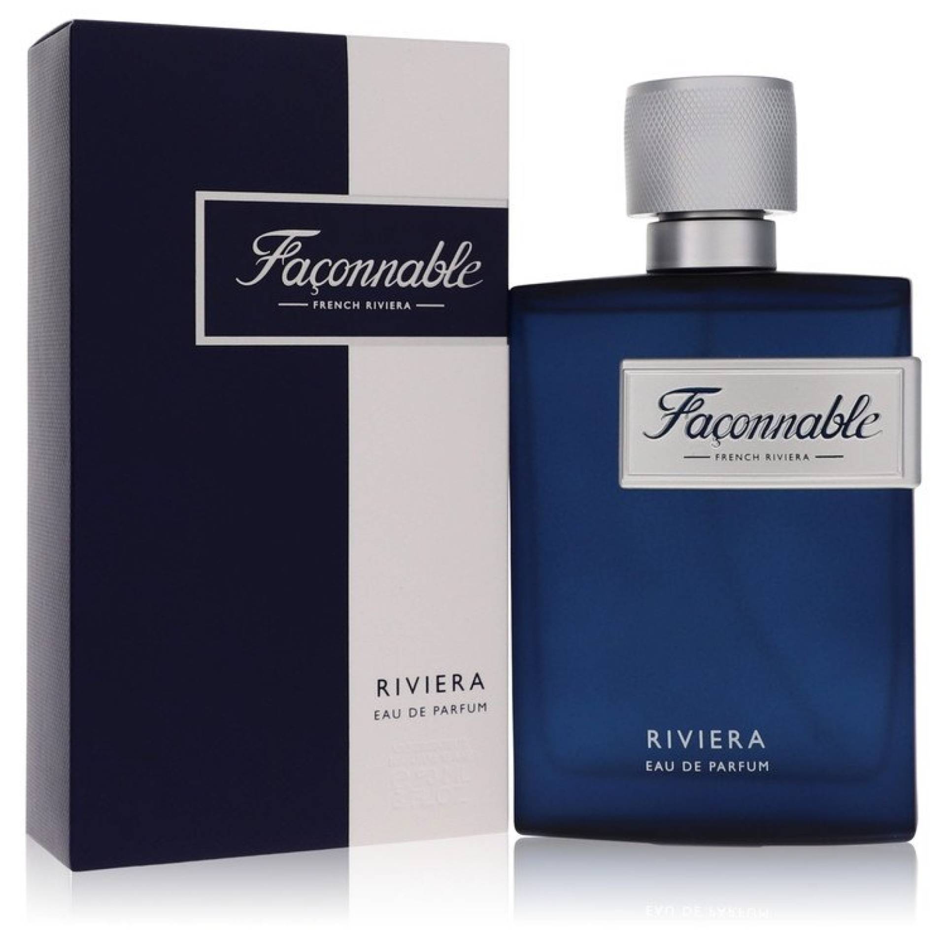 Faconnable Riviera Eau De Parfum Spray 90 ml von Faconnable