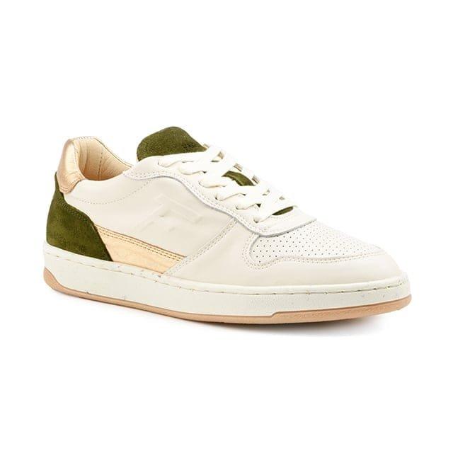 Alder-39 Damen Offwhite 39 von Faguo