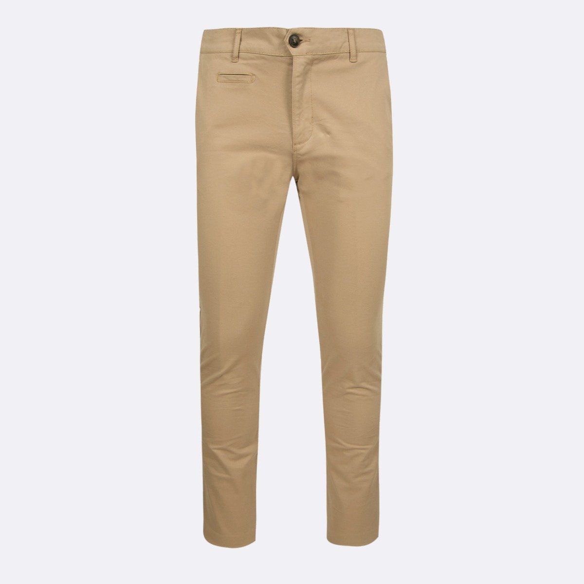 Faguo BRIX COTTON PANT-28 28 von Faguo