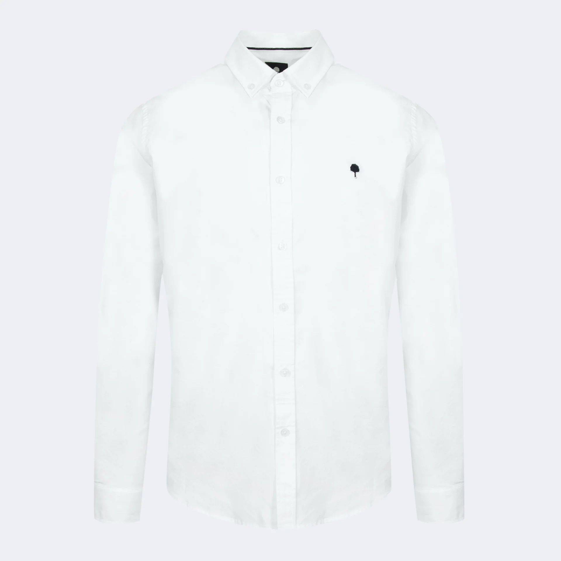 Faguo IVOY SHIRT COTTON-M M von Faguo