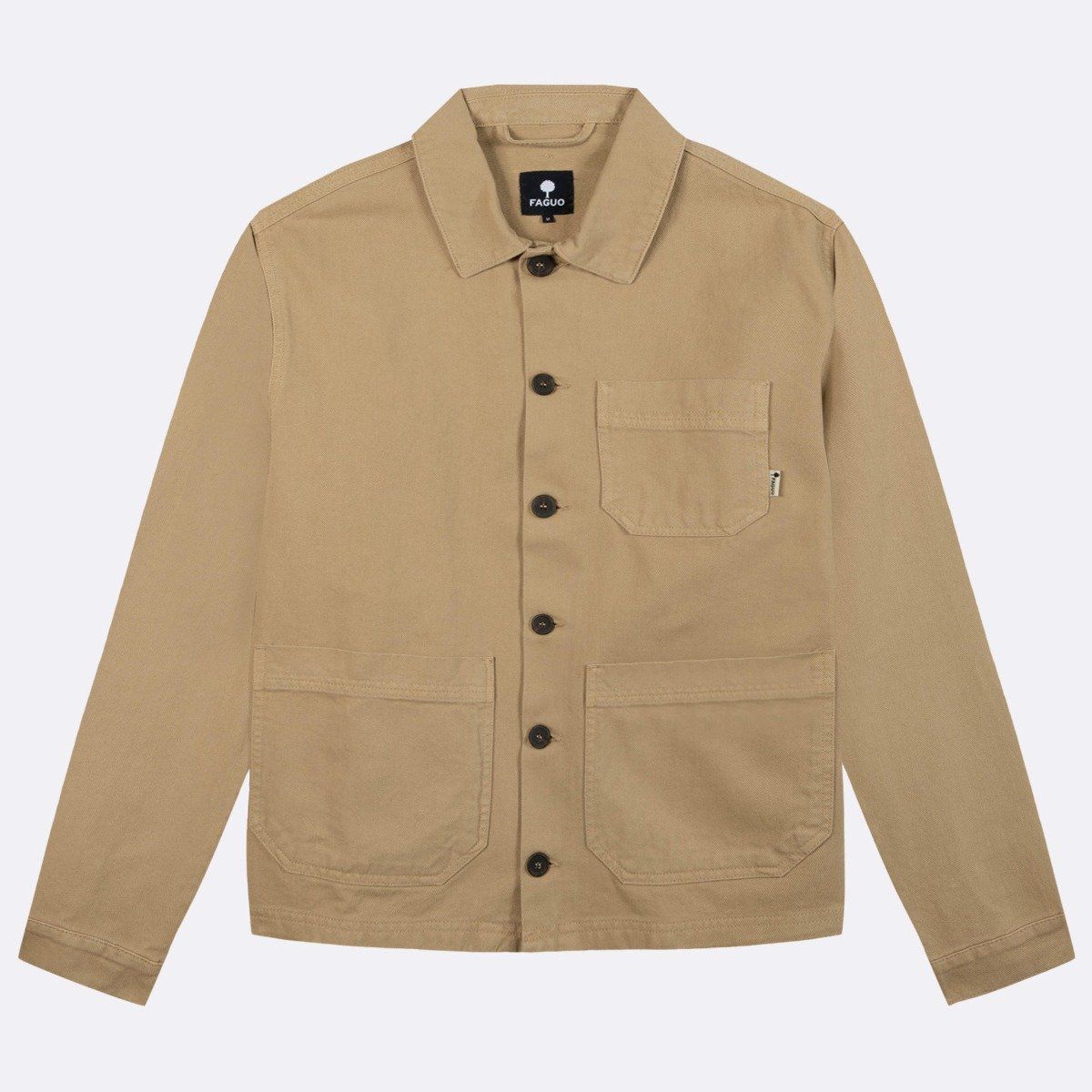 Faguo LORGE WOVEN-M M Faguo LORGE WOVEN-M M von Faguo