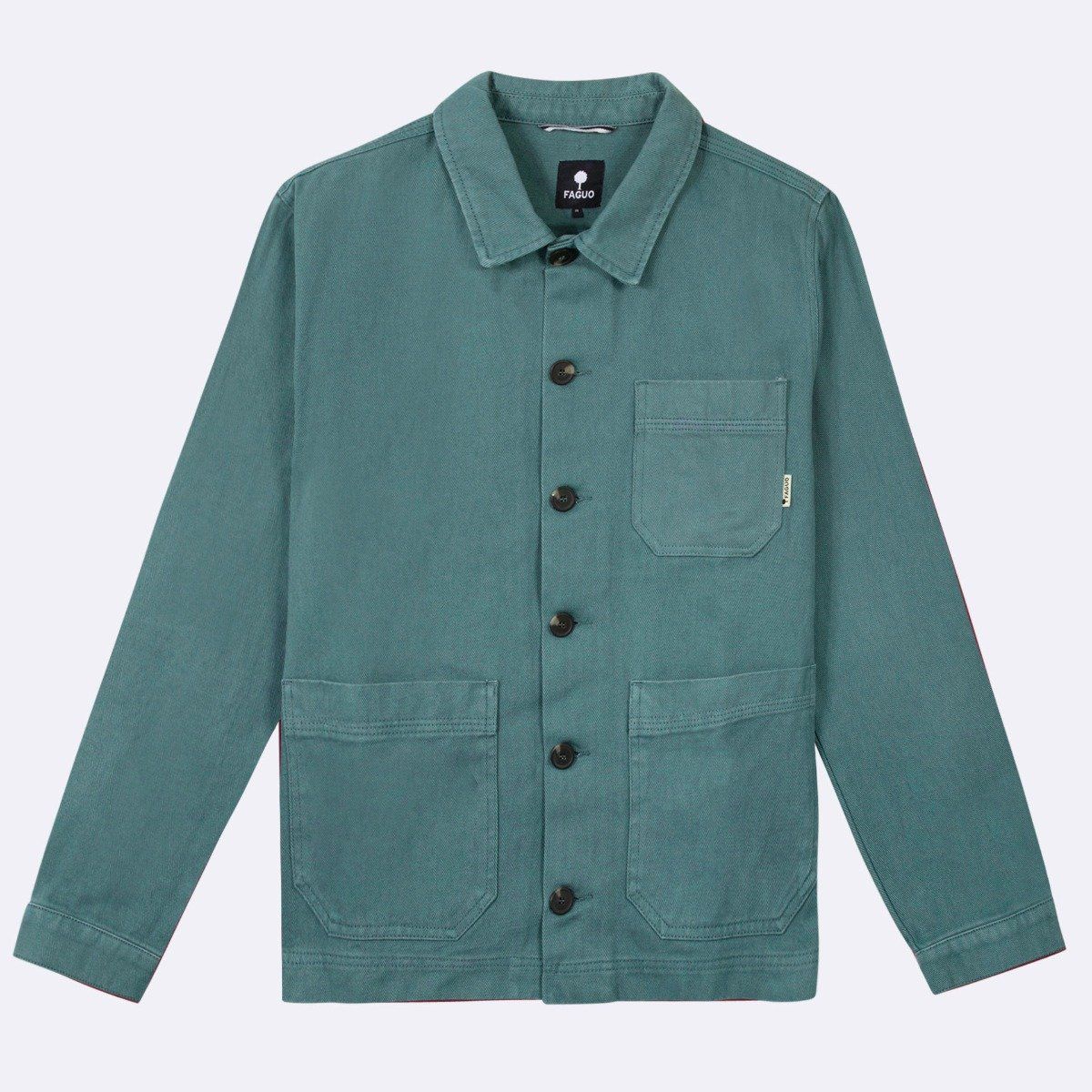 Faguo LORGE WOVEN-M M Faguo LORGE WOVEN-M M von Faguo