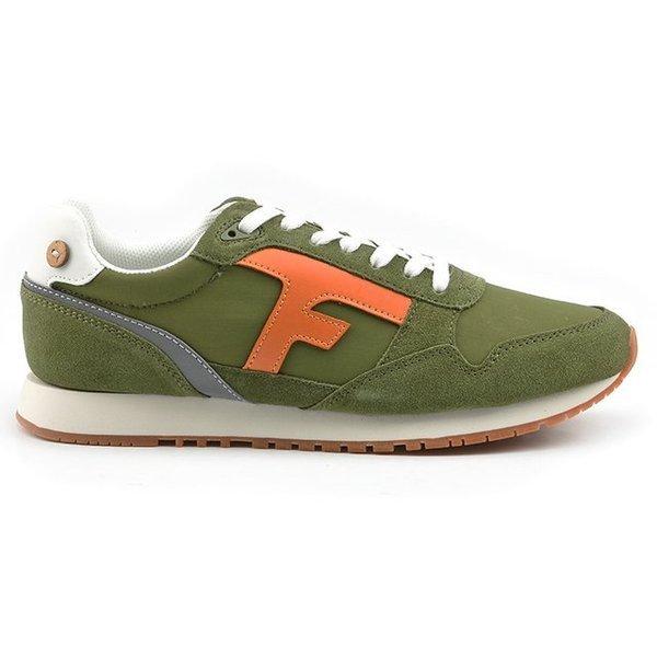 Elm-41 Herren Khaki 41 von Faguo