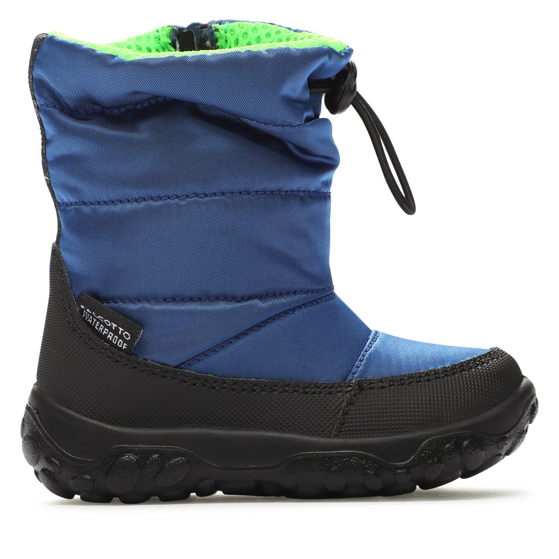 Schneeschuhe Naturino Falcotto by Naturino Poznurr Wp 0013001422.15.A149 Dunkelblau Schneeschuhe Naturino Falcotto by Naturino Poznurr Wp 0013001422.15.A149 Dunkelblau von naturino