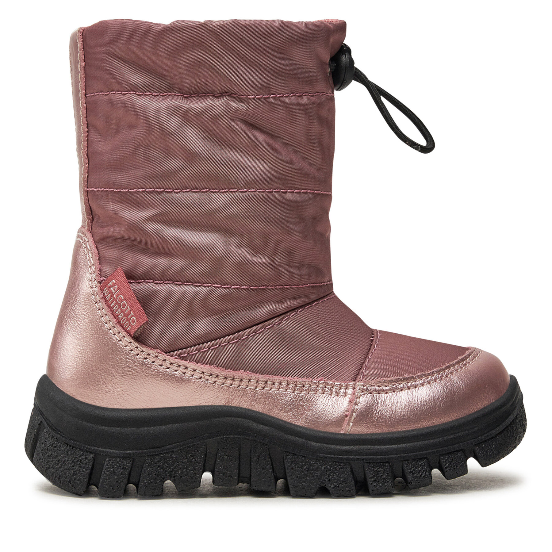 Stiefel Falcotto Falcotto by Naturino Poznurr 3001598-02 M Rosa Stiefel Falcotto Falcotto by Naturino Poznurr 3001598-02 M Rosa von Falcotto
