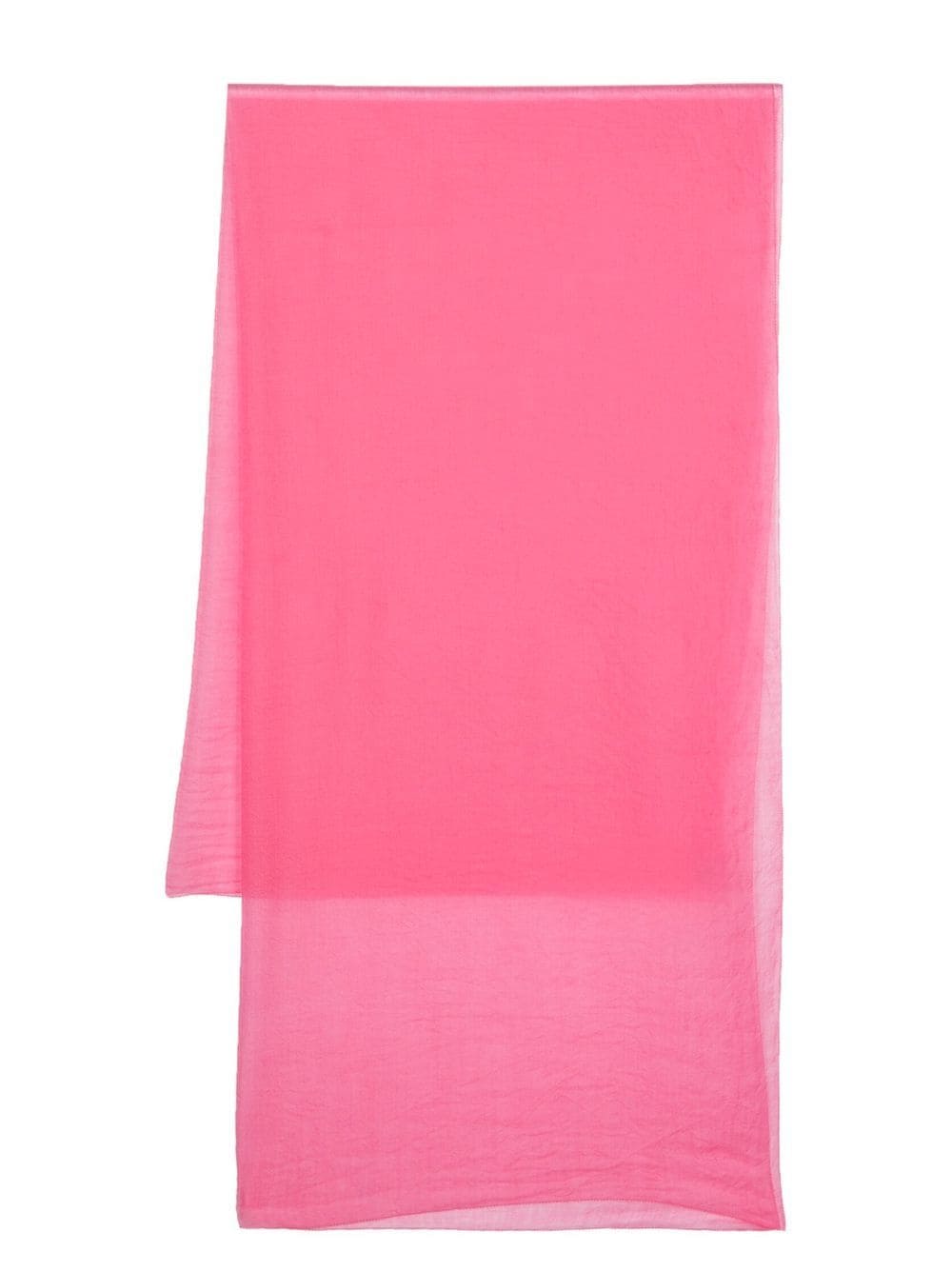 Faliero Sarti Karina cashmere scarf - Pink von Faliero Sarti