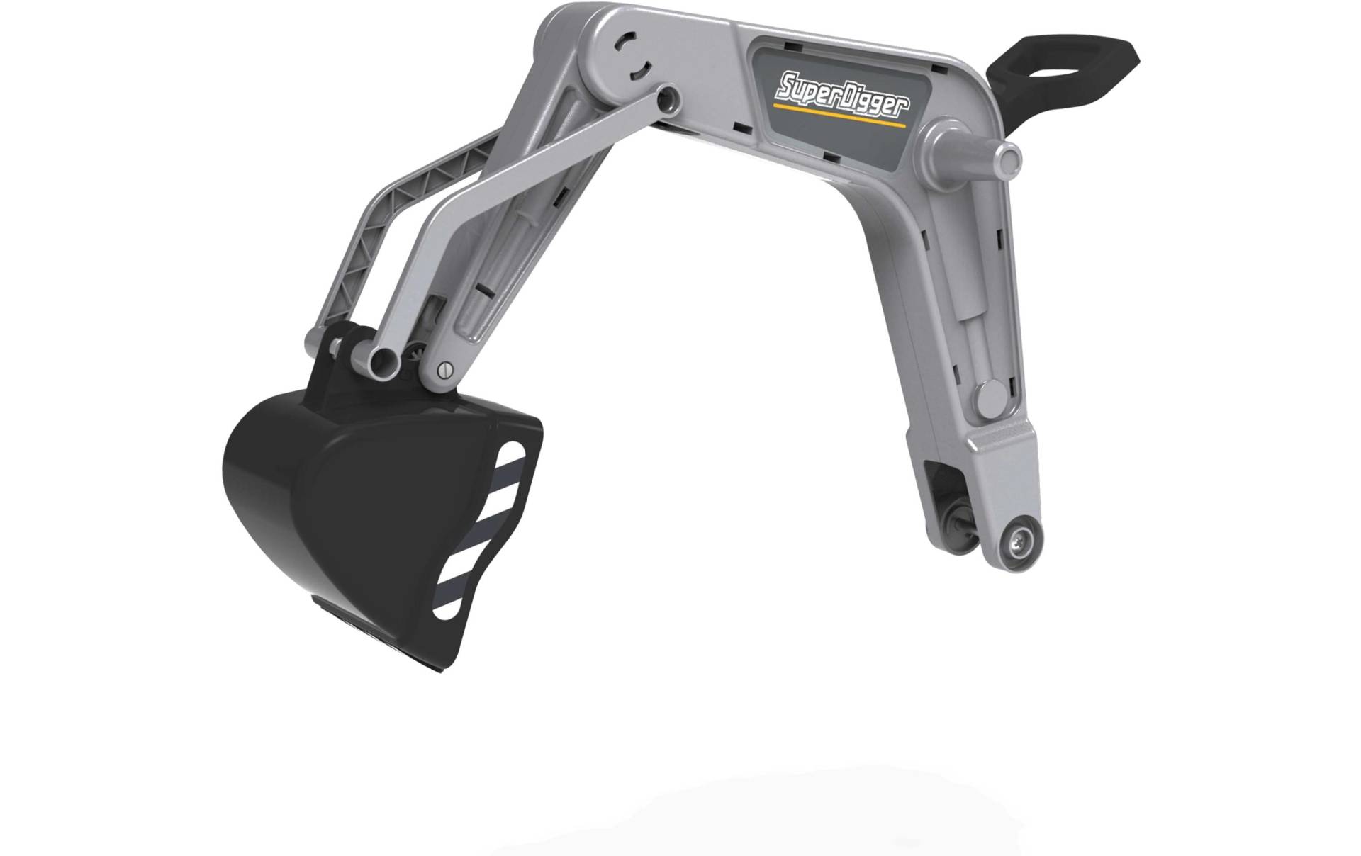 Falk Rutscherauto »SuperDigger Hecklader L & XL« Falk Rutscherauto »SuperDigger Hecklader L & XL« von Falk