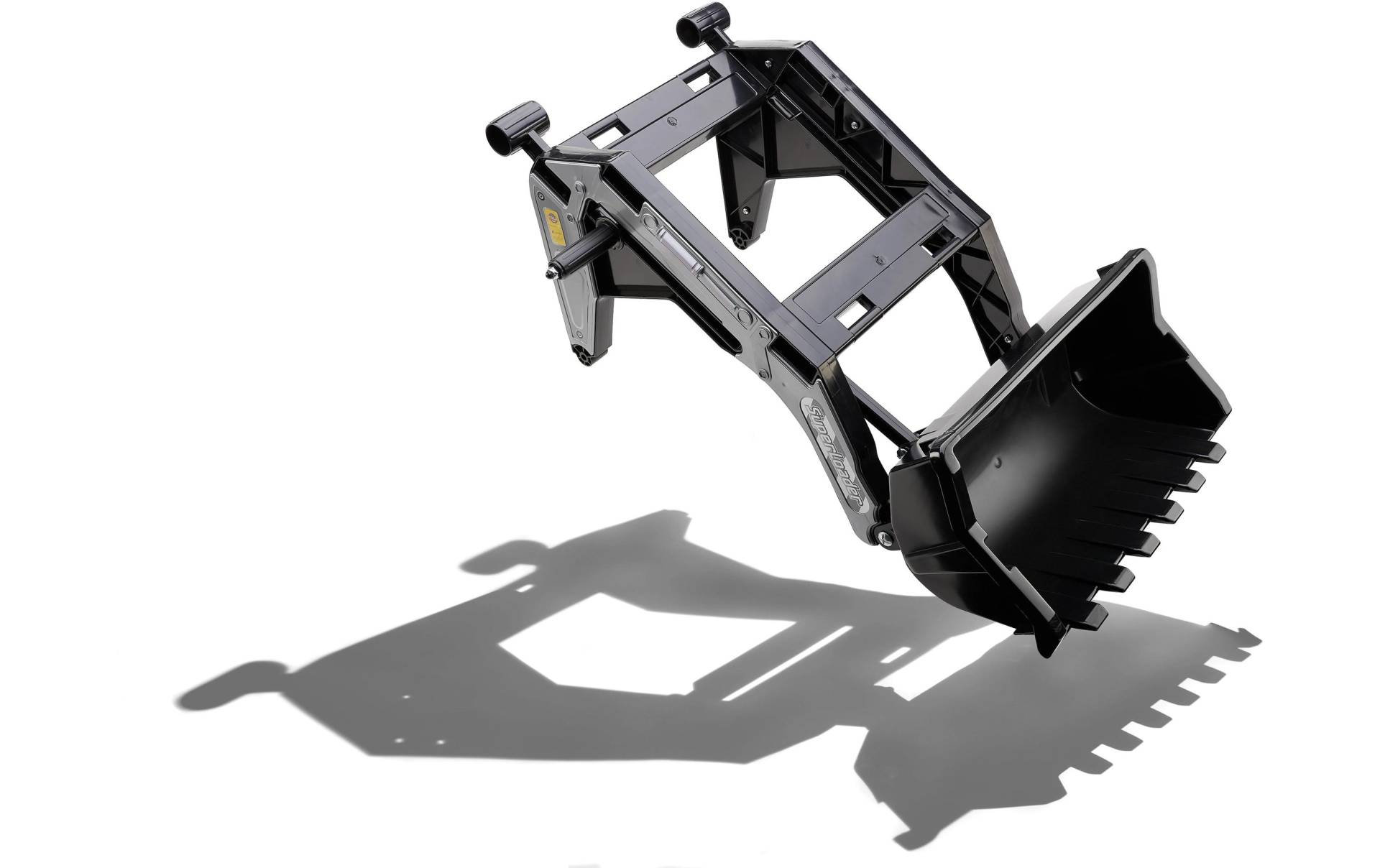 Falk Rutscherauto »SuperLoader Frontlader L-XXL« Falk Rutscherauto »SuperLoader Frontlader L-XXL« von Falk