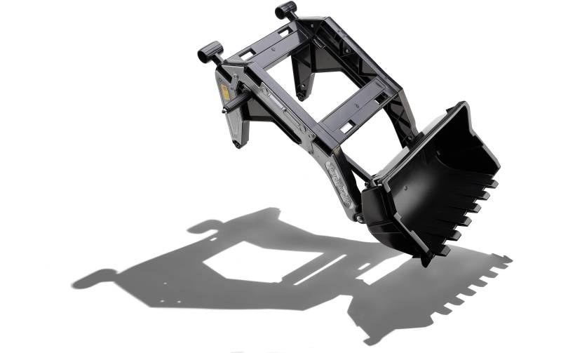 Falk Rutscherauto »SuperLoader Frontlader L-XXL« von Falk