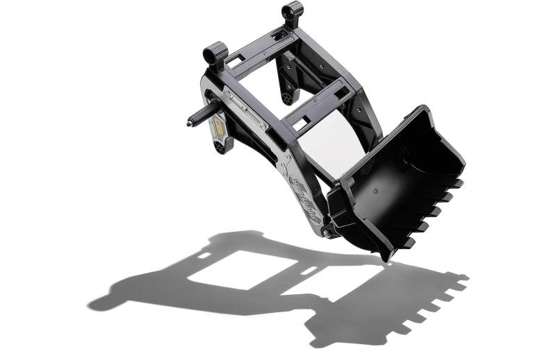 Falk Rutscherauto »SuperLoader Frontlader L« von Falk