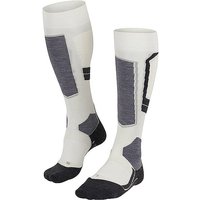 FALKE Damen Skisocken SK4 weiss | 37/38 FALKE Damen Skisocken SK4 weiss | 37/38 von Falke