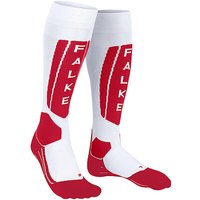 FALKE Herren Skisocken SK5 Expert Austrian Ski Team weiss | 39-41 FALKE Herren Skisocken SK5 Expert Austrian Ski Team weiss | 39-41 von Falke