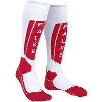 FALKE Herren Skisocken SK5 Expert Austrian Ski Team weiss | 42/43 von Falke