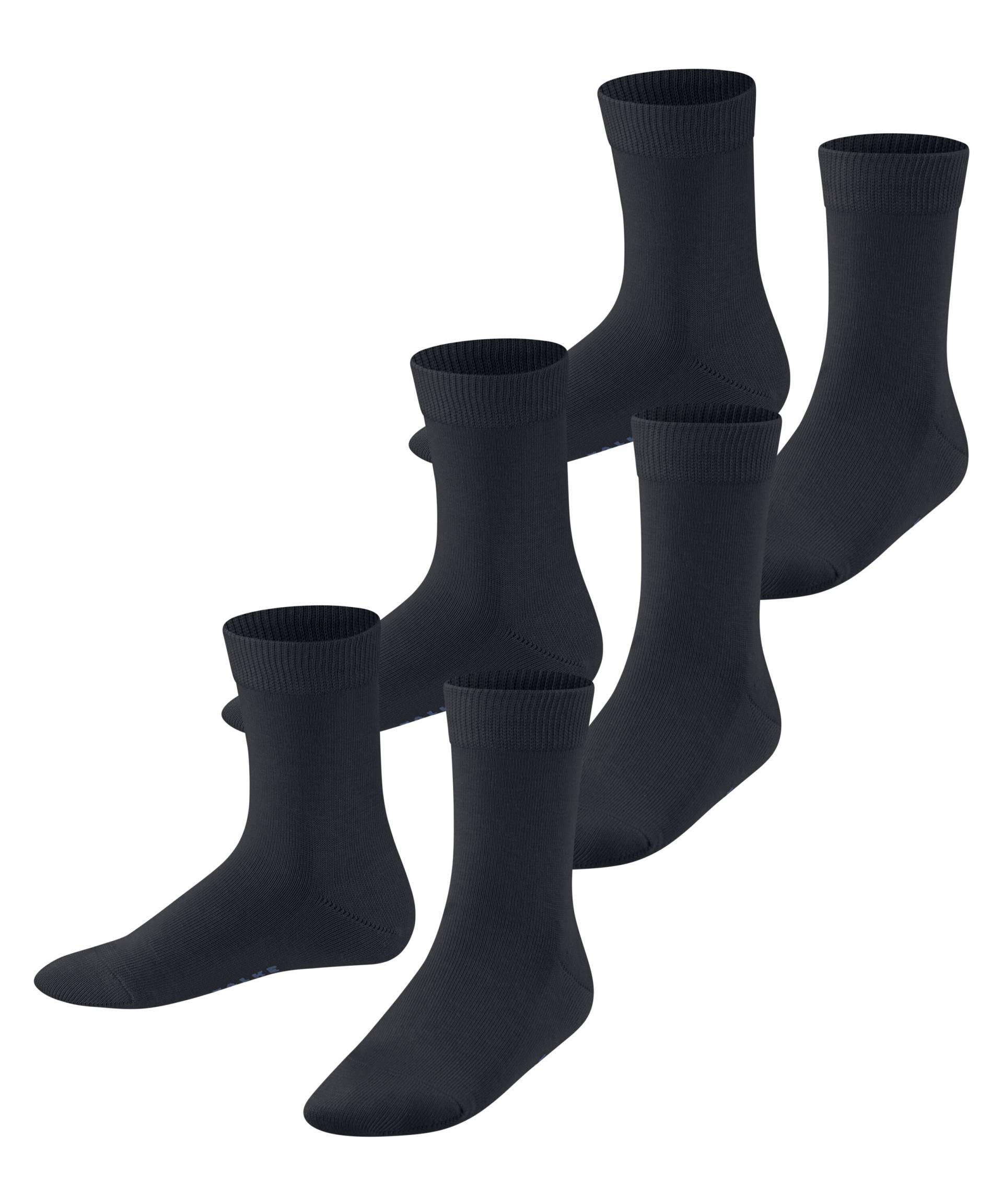 FALKE Socken »Family«, (3er Pack) von Falke