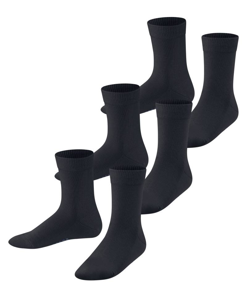 FALKE Socken »Family«, (3er Pack) von Falke