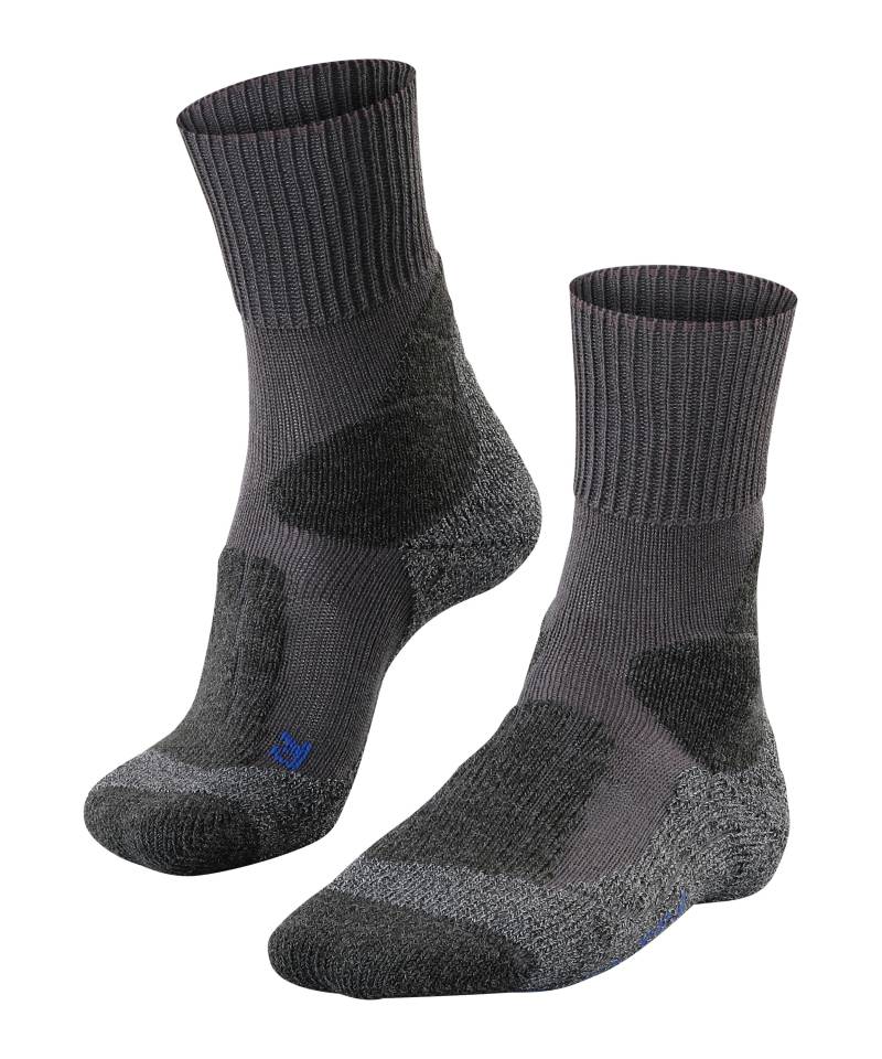 FALKE Wandersocken »TK1 Adventure Cool«, Kühlende Wirkung, schnelle Rücktrocknung, gepolstert von Falke