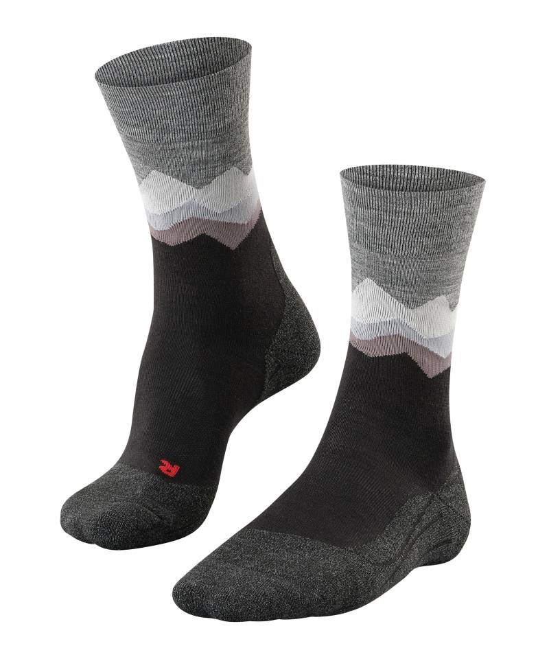 FALKE Wandersocken »TK2 Explore«, wärmend, schnell trocknend, feuchtigkeitsregulierend von Falke