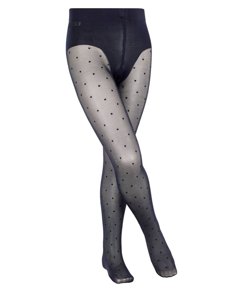 FALKE Strickstrumpfhose »Romantic Dot« von Falke