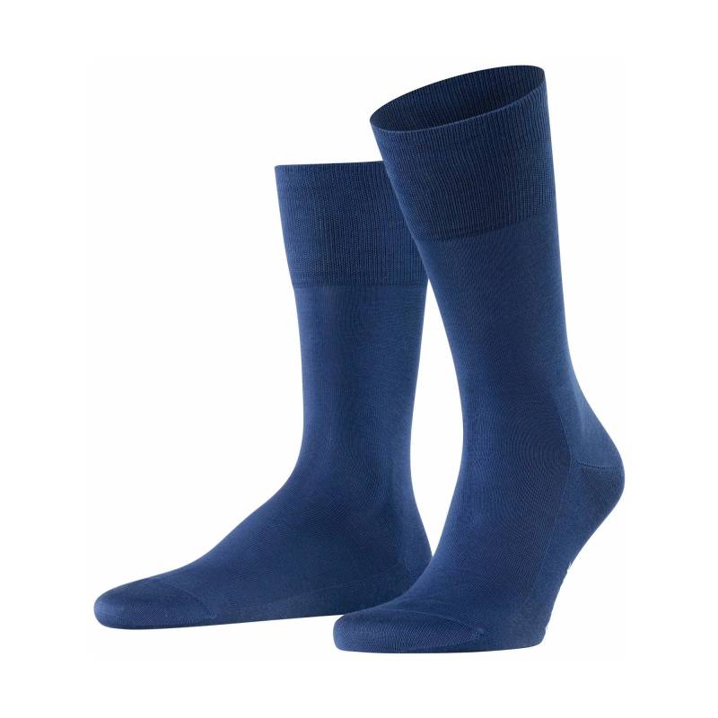 1/4 Socken Herren Königsblau 45-46 von FALKE