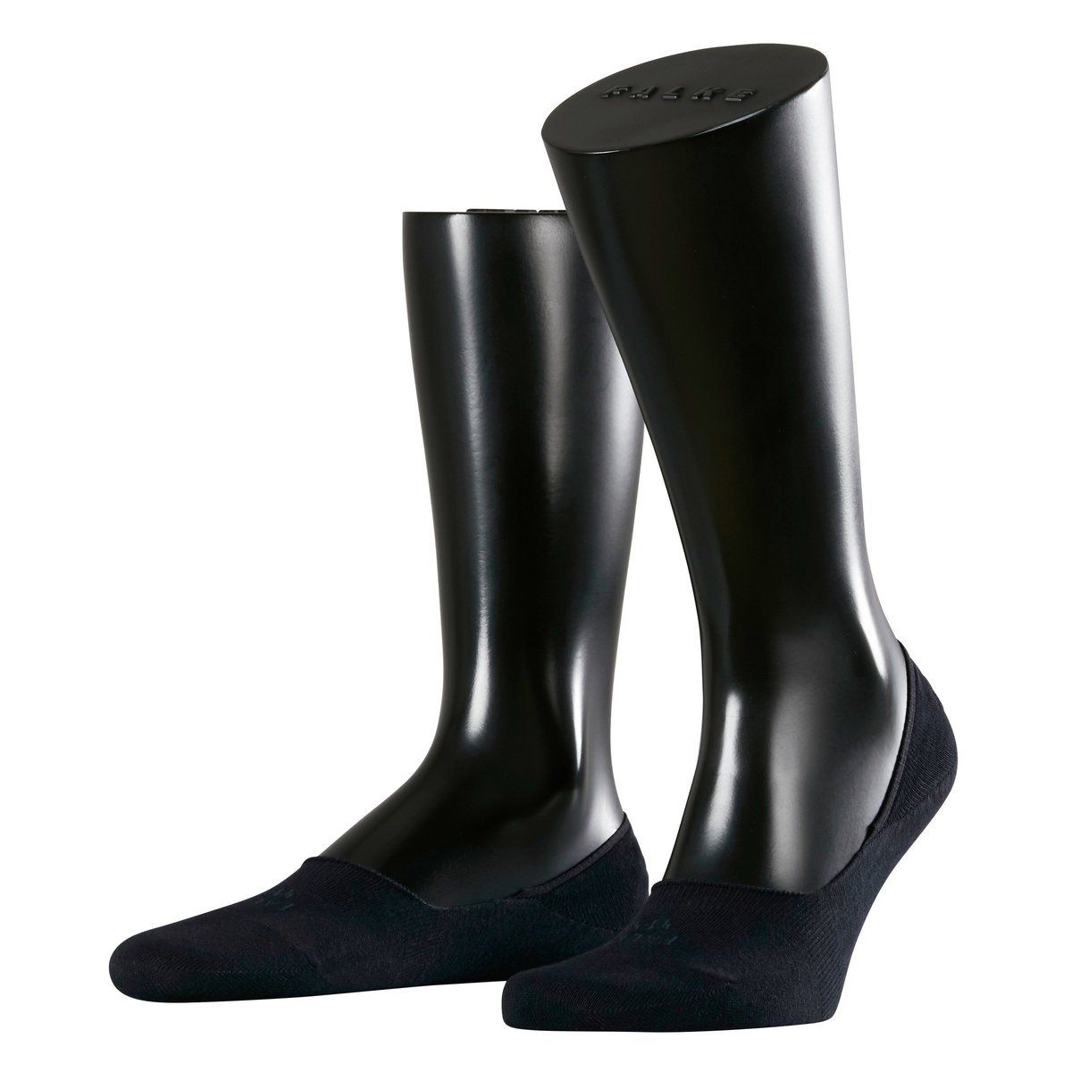 Falke Chaussette Court Invisible 95% Coton-43-44 43-44 Falke Chaussette Court Invisible 95% Coton-43-44 43-44 von Falke