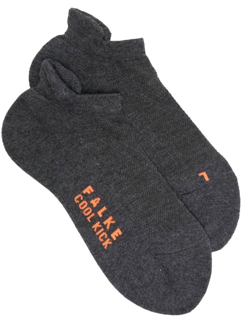 Falke Cool Kick socks - Grey von Falke