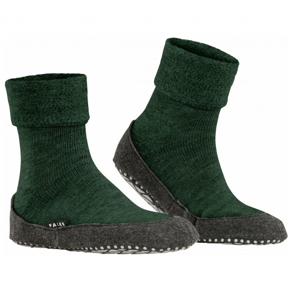 Falke - Cosyshoe - Hüttenschuhe Gr 37-38 grün Falke - Cosyshoe - Hüttenschuhe Gr 37-38 grün von Falke