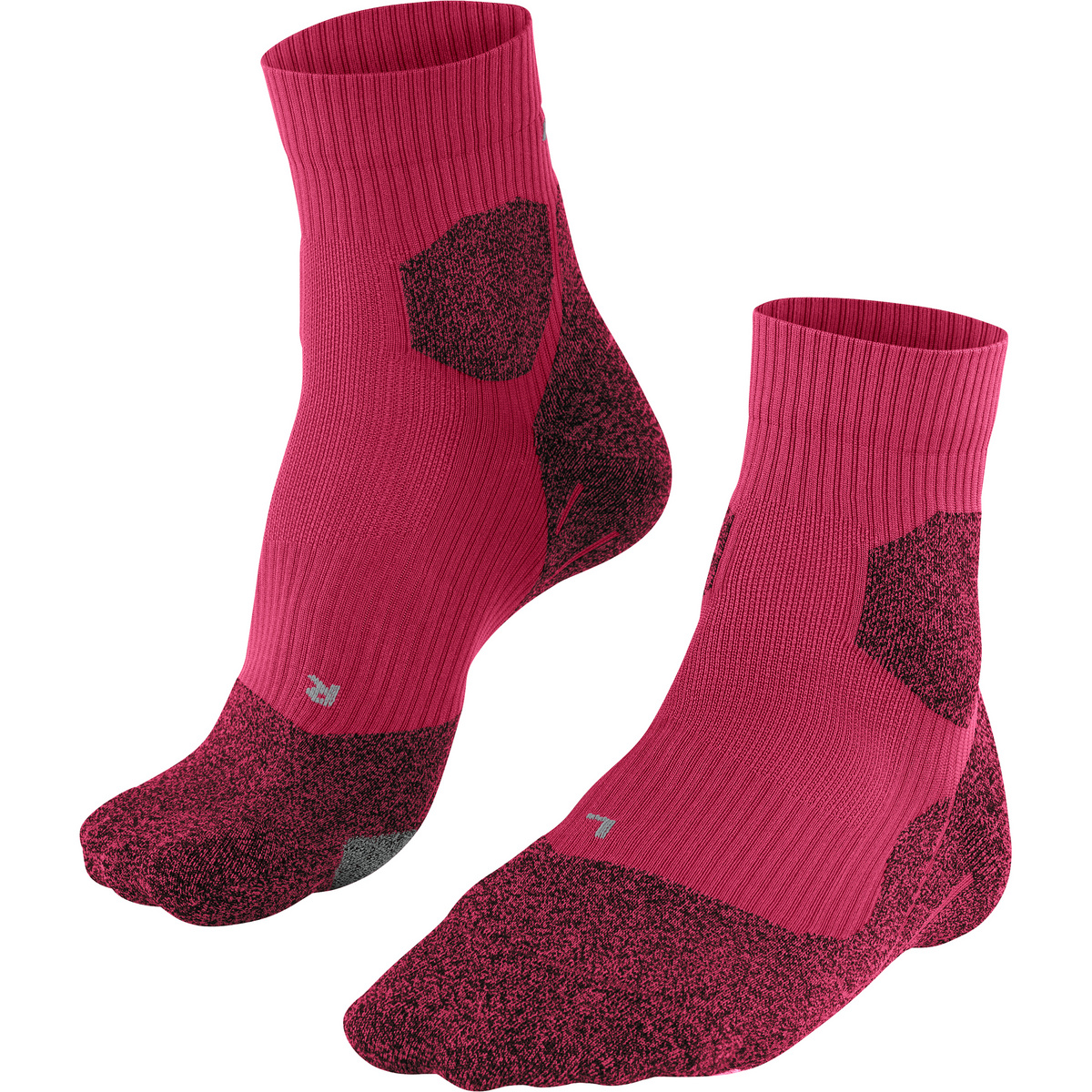 Falke Damen RU Trail Grip Socken von Falke