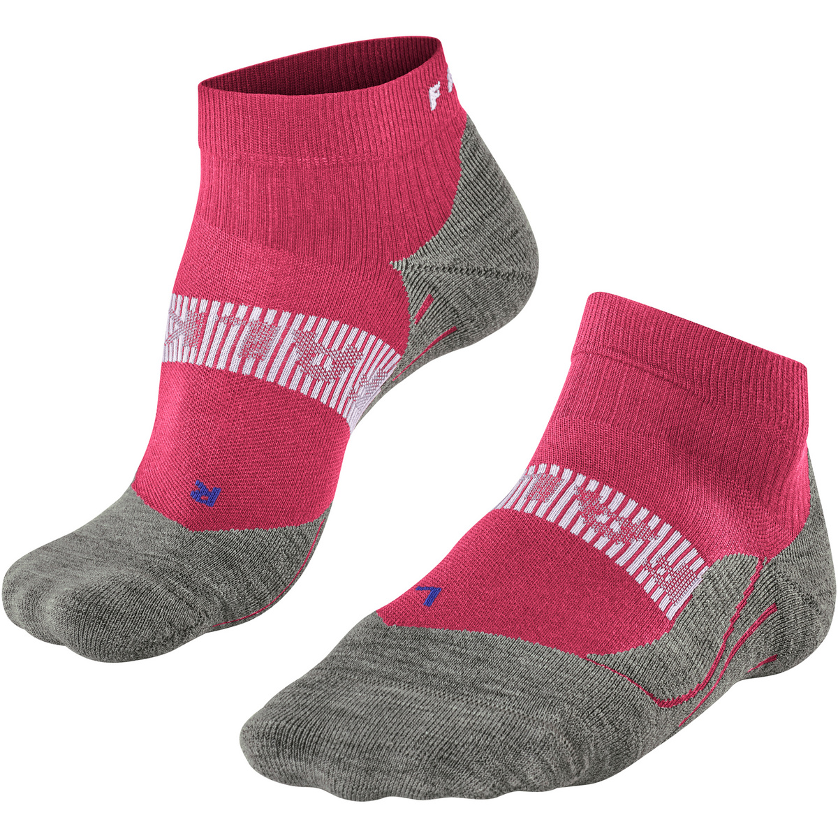 Falke Damen RU4 Endurance Cool Short Socken von Falke