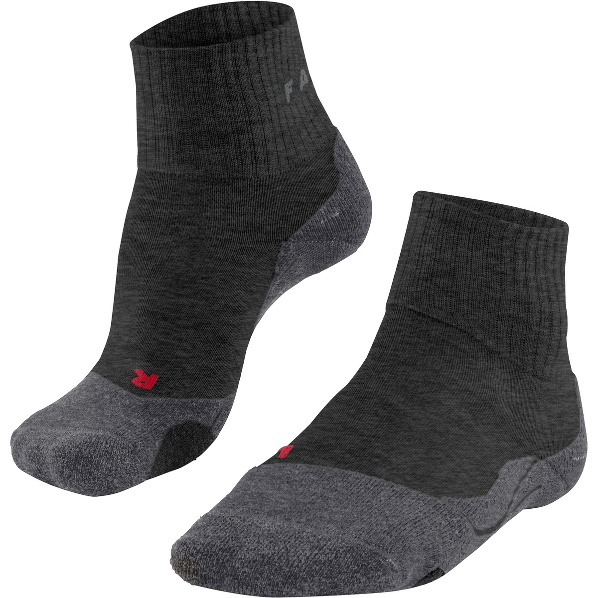 Falke Damen TK2 Explore Short Socken von Falke