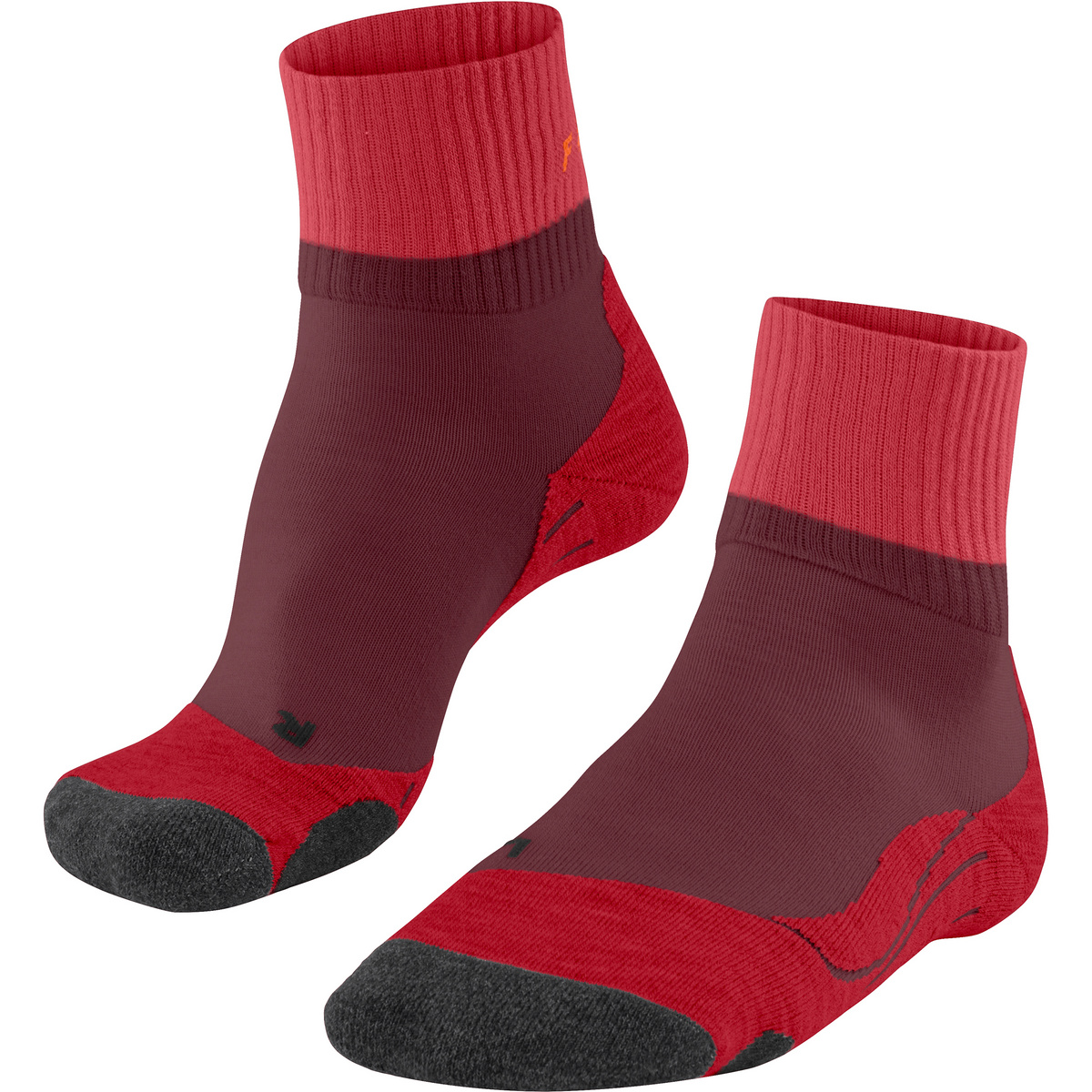 Falke Damen TK2 Explore Short Socken von Falke