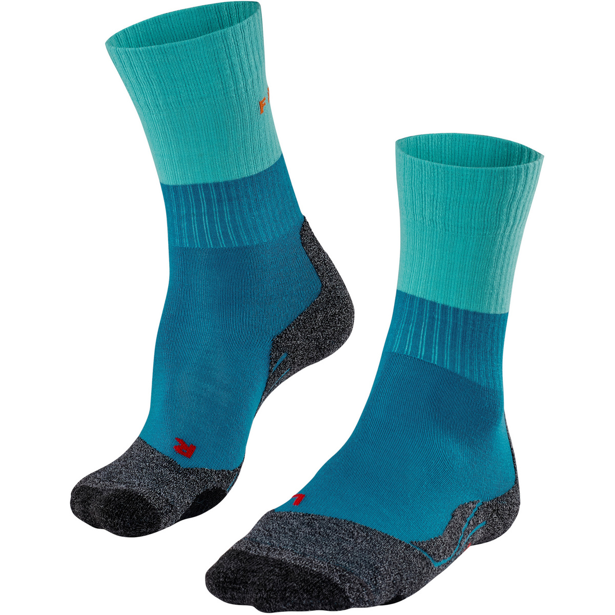 Falke Damen TK2 Socken von Falke