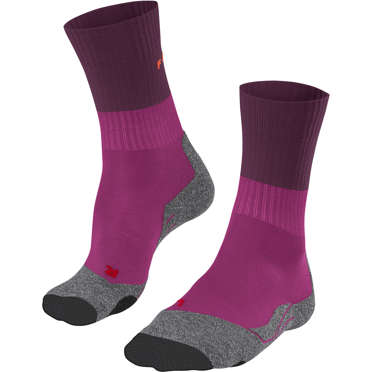 Falke Damen TK2 Socken von Falke