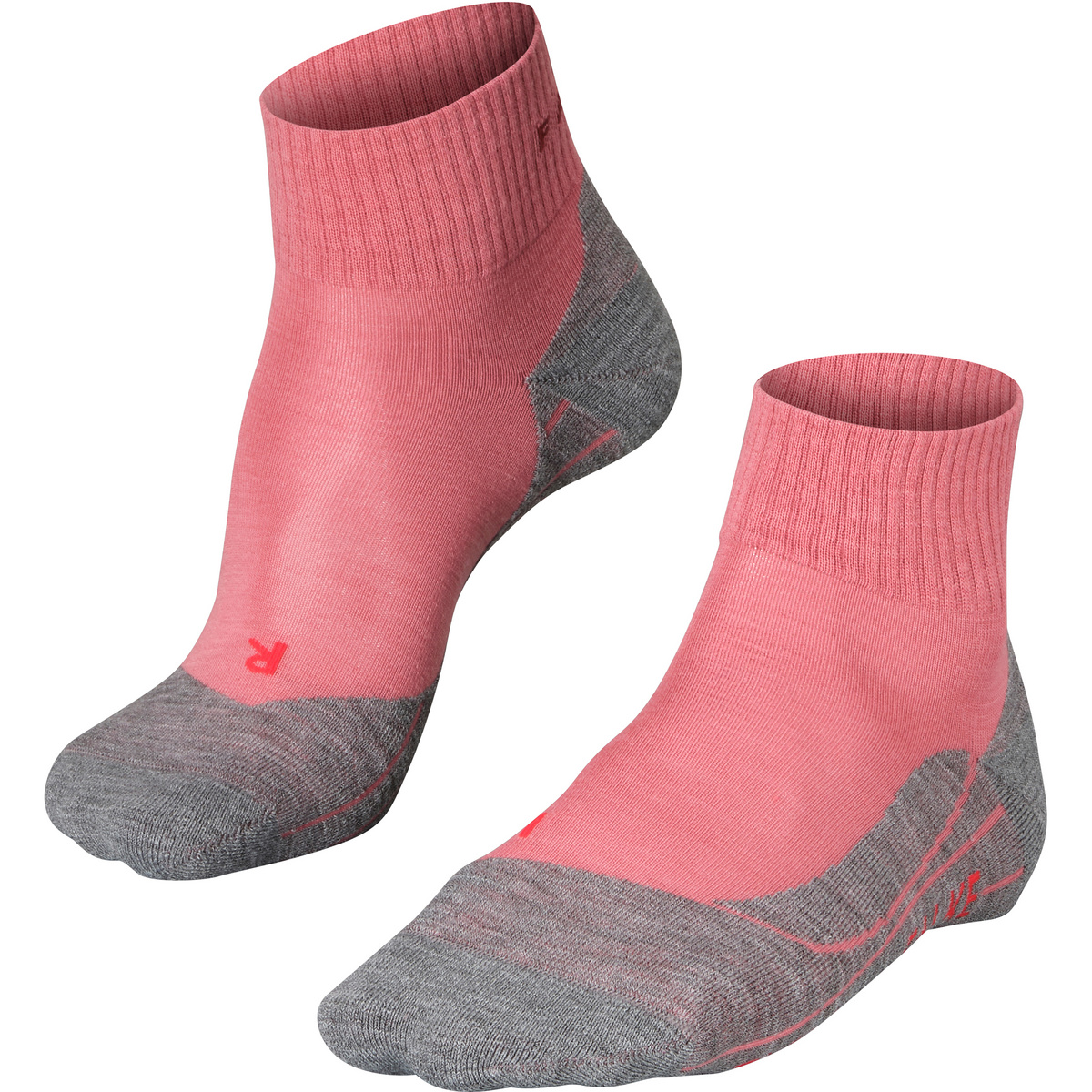 Falke Damen TK5 Ultra Light Short Socken von Falke