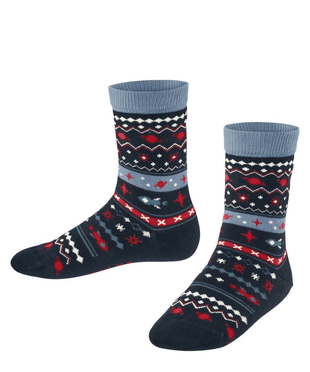 Falke FALKE COSMOS FAIR ISLE-31-34 31-34 Falke FALKE COSMOS FAIR ISLE-31-34 31-34 von Falke
