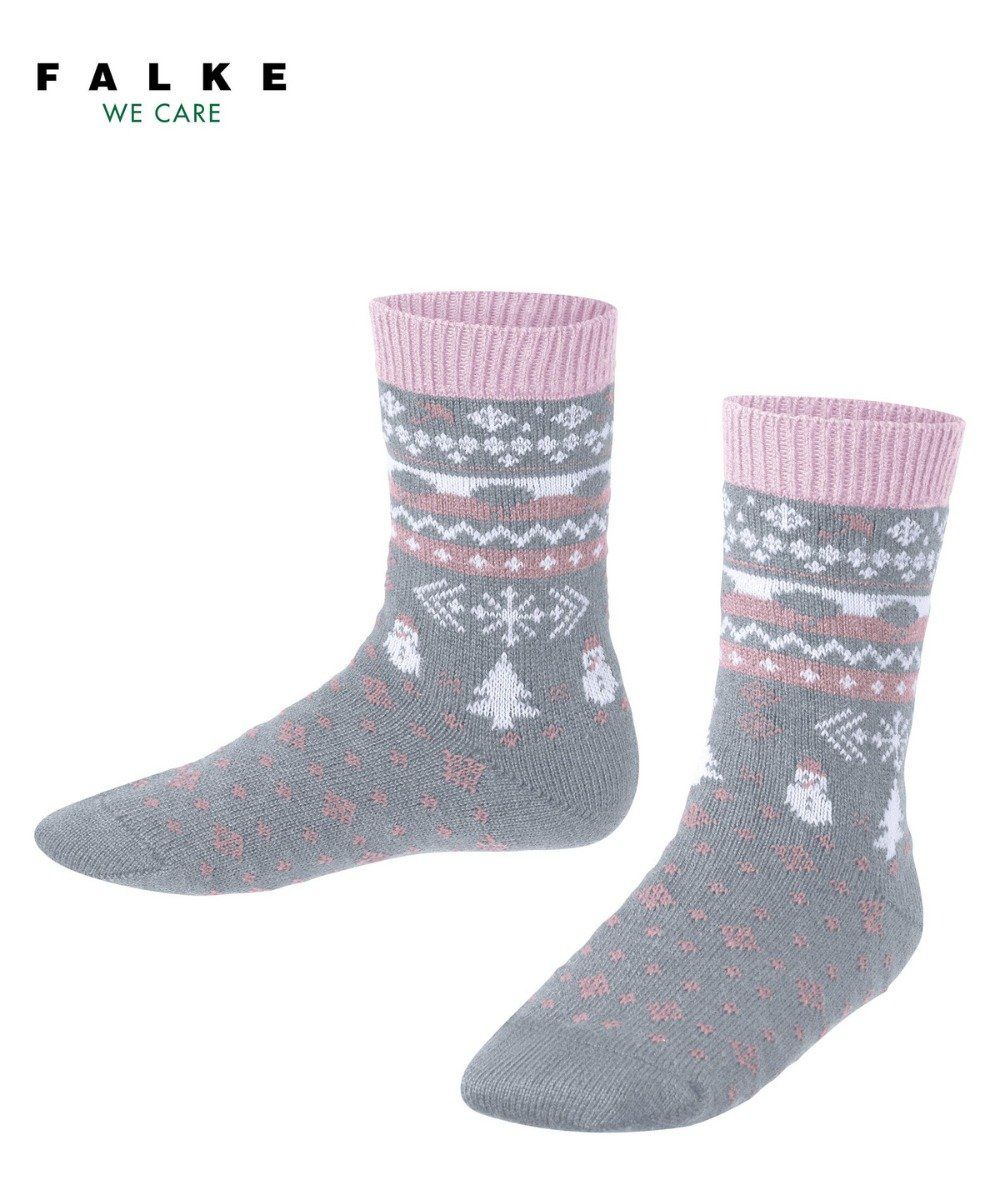 Falke FALKE WINTER FAIR ISLE SO-31-34 31-34 Falke FALKE WINTER FAIR ISLE SO-31-34 31-34 von Falke