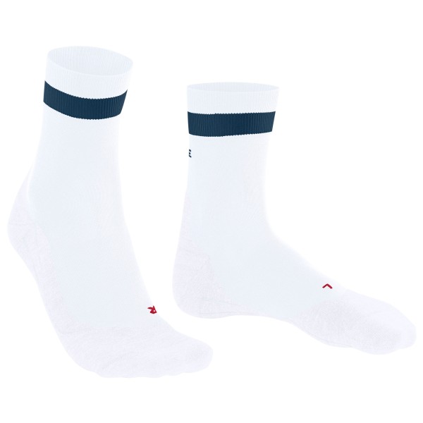 Falke - Falke RU4 - Laufsocken Gr 44-45 weiß Falke - Falke RU4 - Laufsocken Gr 44-45 weiß von Falke