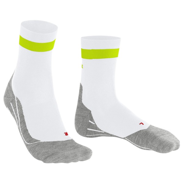 Falke - Falke RU4 - Laufsocken Gr 46-48 weiß von Falke