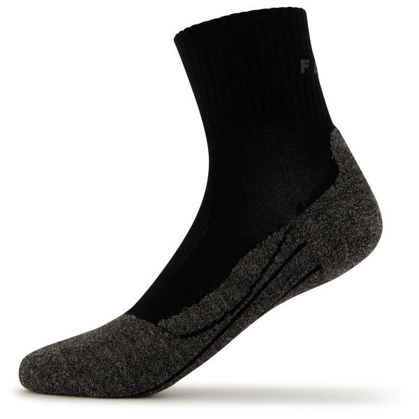 Falke - Falke TK2 Short Cool - Wandersocken Gr 39-41;42-43;44-45;46-48 blau;grau;rot;schwarz von Falke