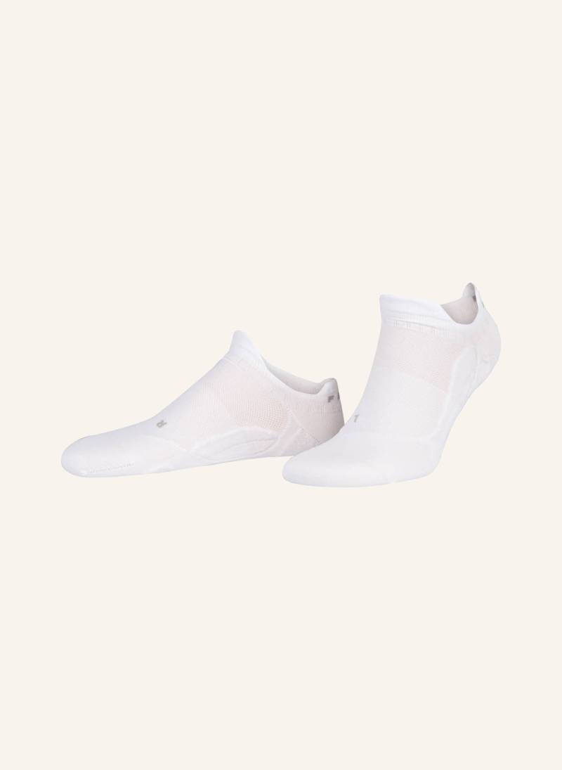 Falke Socken go5 Invisible weiss von Falke