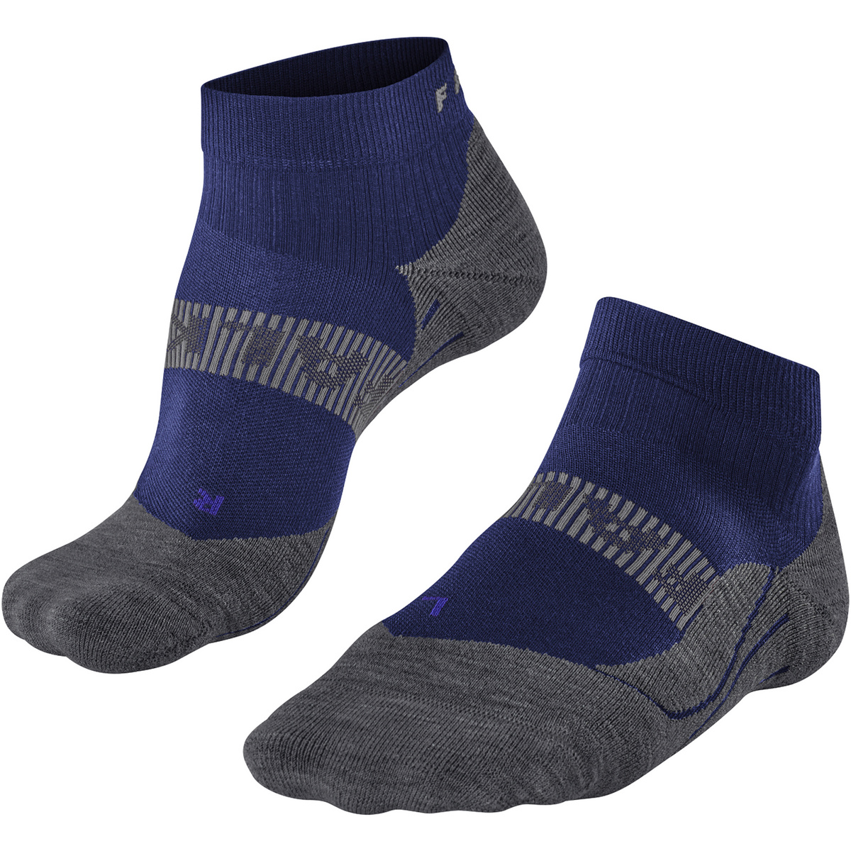 Falke Herren RU4 Endurance Cool Short Socken von Falke