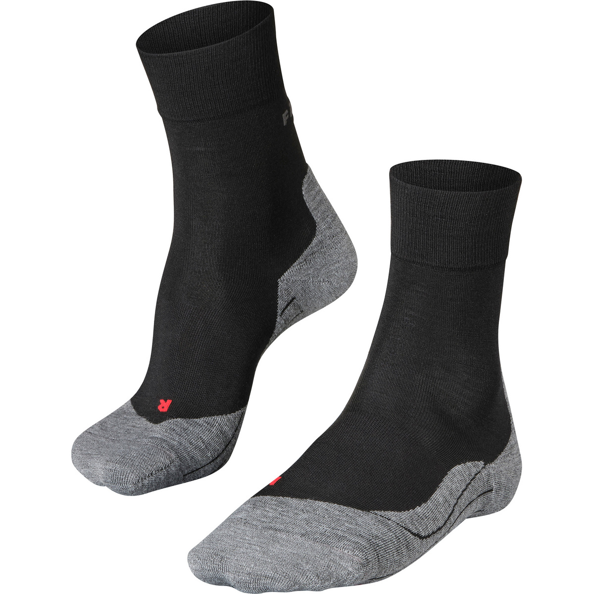 Falke Herren RU4 Wool Socken von Falke