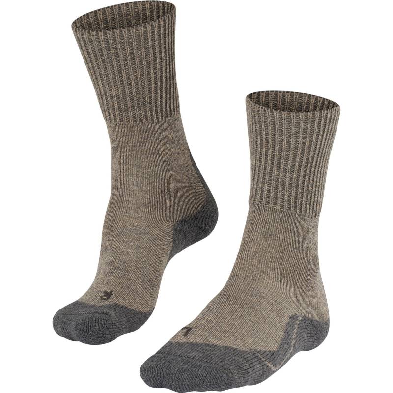 Falke Herren TK1 Wool Socken von Falke