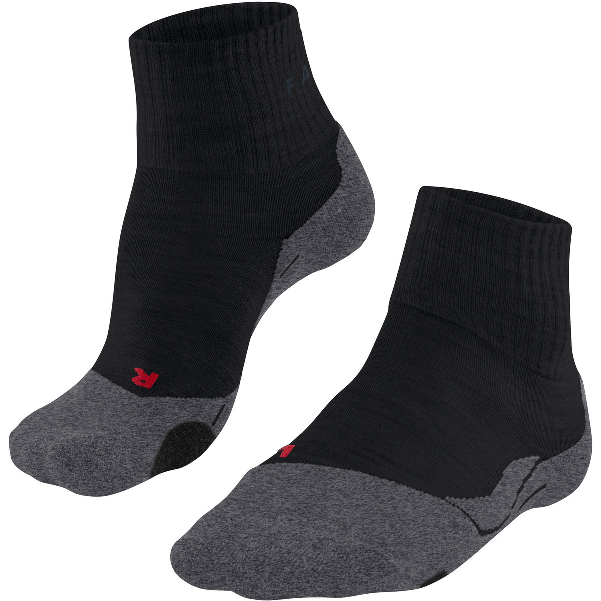 Falke Herren TK2 Explore Short Socken von Falke