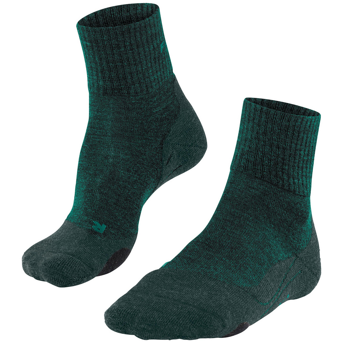 Falke Herren TK2 Wool Short Socken von Falke