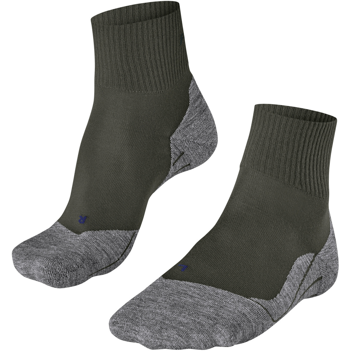 Falke Herren TK5 Short Cool Socken von Falke