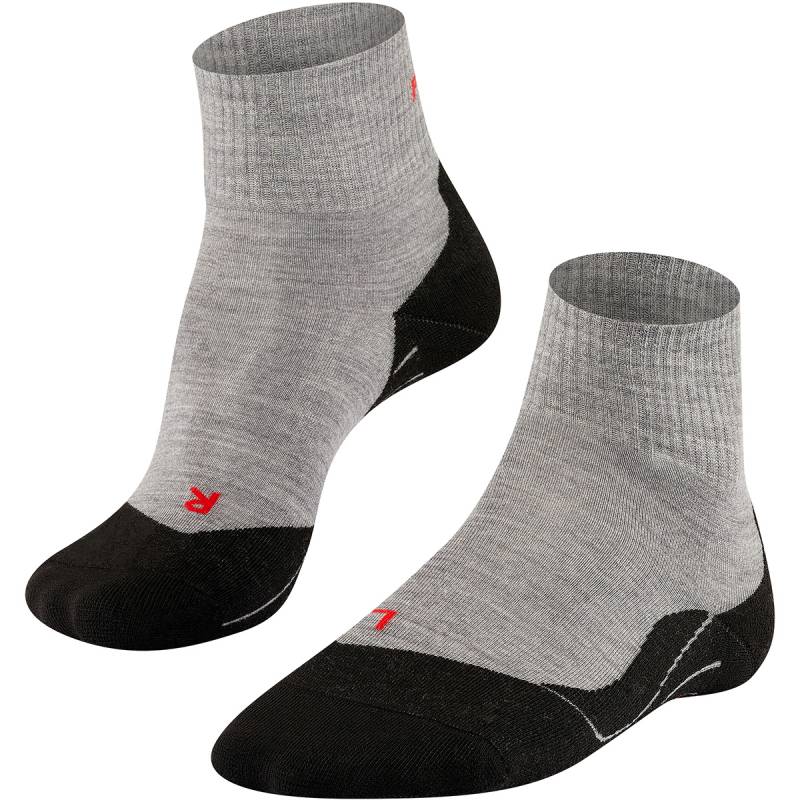 Falke Herren TK5 Ultra Light Short Socken von Falke