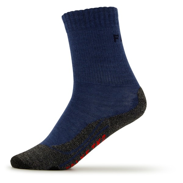 Falke - Kid's TK2 - Wandersocken Gr 27-30 blau Falke - Kid's TK2 - Wandersocken Gr 27-30 blau von Falke