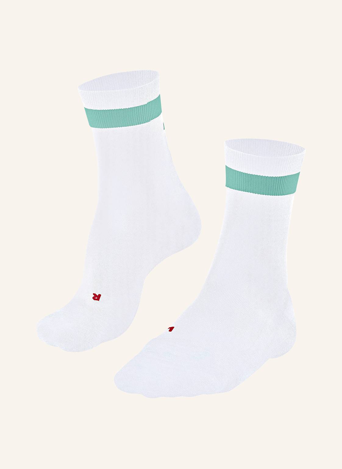 Falke Laufsocken ru4 weiss Falke Laufsocken ru4 weiss von Falke